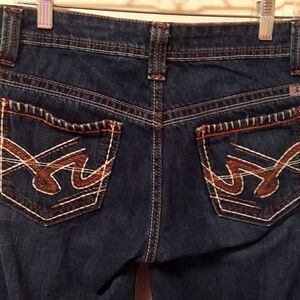 Cruel Jayley Bootcut Jeans